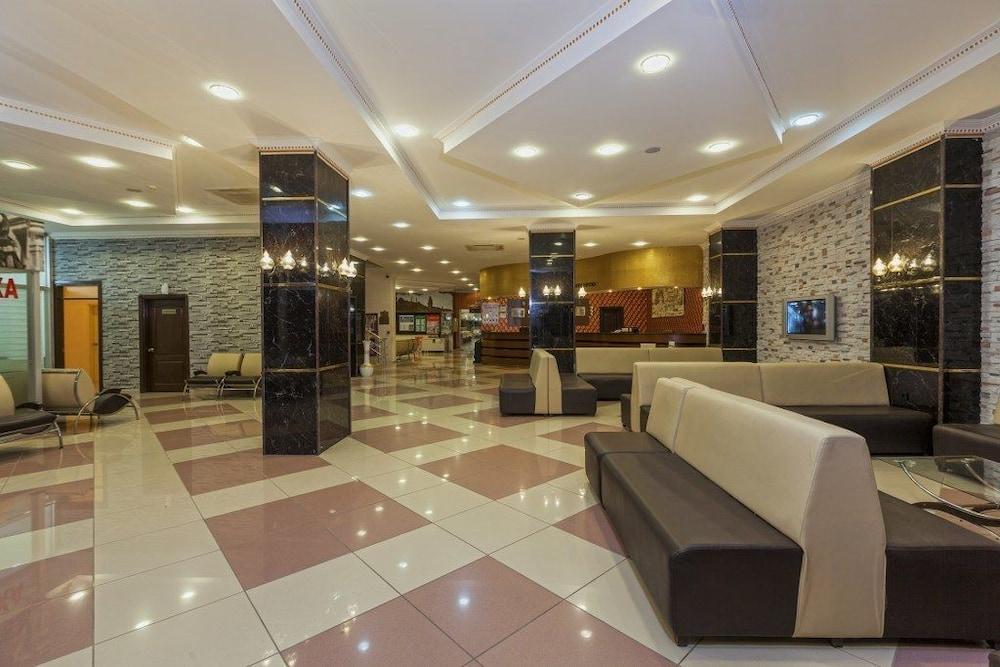Matiate Hotel & Spa All Inclusive بيلديبي المظهر الخارجي الصورة