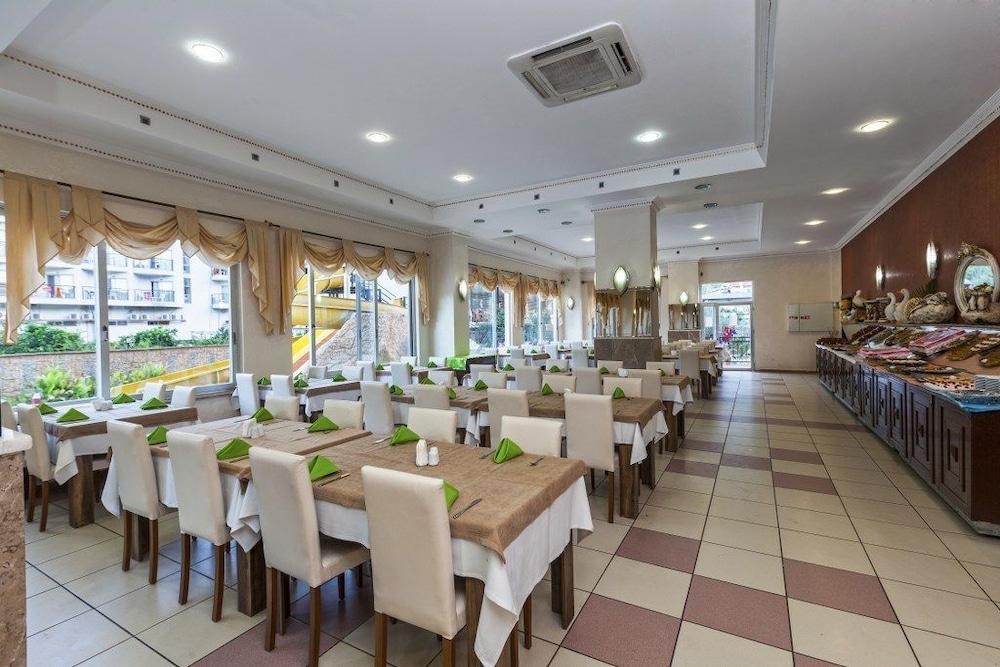 Matiate Hotel & Spa All Inclusive بيلديبي المظهر الخارجي الصورة