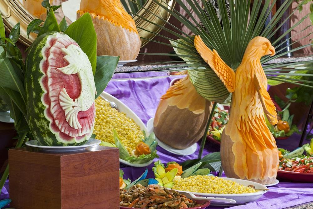 Matiate Hotel & Spa All Inclusive بيلديبي المظهر الخارجي الصورة