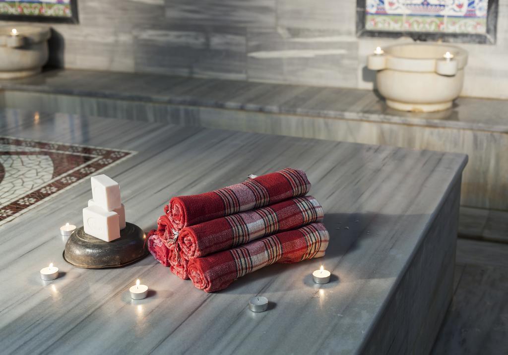 Matiate Hotel & Spa All Inclusive بيلديبي المظهر الخارجي الصورة